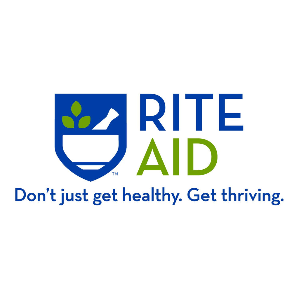 Rite Aid Nicotine Gum, 2mg, Fruit Flavor - 100 Pieces | Quit Smoking Aid | Nicotine Replacement Gum | Stop Smoking Aids That Wor