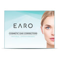 Earo Cosmetic Ear Corrector - 20 Ear Tape Patches - Ear Corrector for Adults - Discreet Ear Stickers For Big Ears - Ear Pinning 