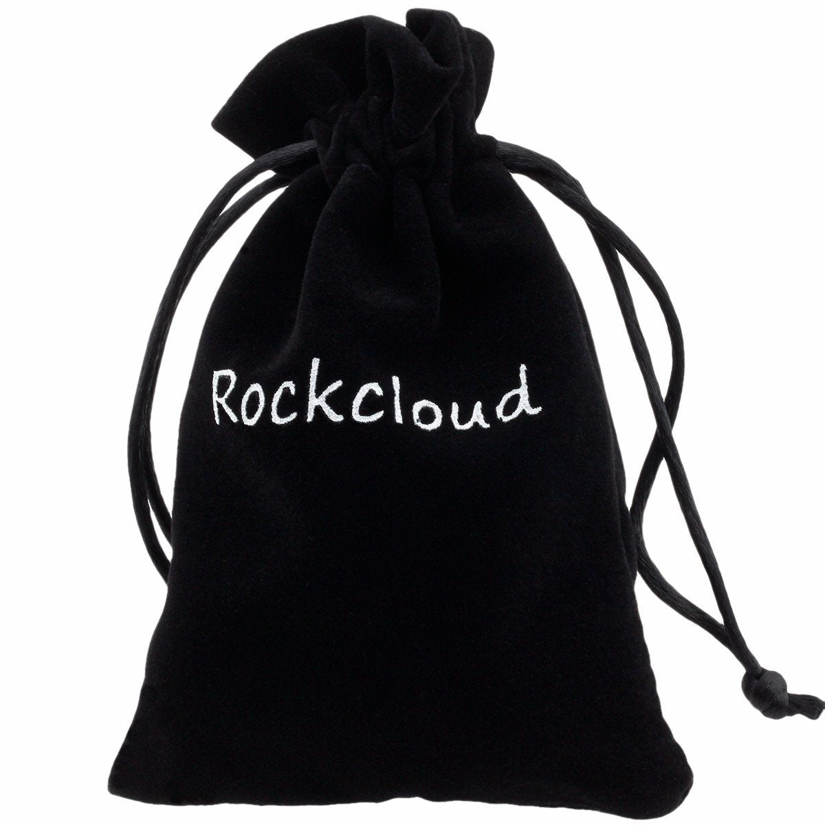 Rockcloud Healing Crystal Kit,7 Chakra Points Energy Generator & Bracelet Set