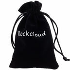 Rockcloud Healing Crystal Kit,7 Chakra Points Energy Generator & Bracelet Set