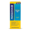 Preparation H (0.9 Ounce, 1 Tube per Box) Hemorrhoid Symptom Treatment Cooling Gel, Fast Discomfort Relief with Vitamin E and Al