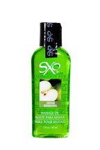 Edible Massage Oil, Full Body, Warm Sensation - Relaxing Massage Oil for Massage Therapy | Perfect Glide and Soft Skin- 2 fl oz 
