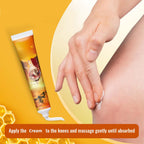 Dragon Honor 3PCS Beevenom New Bee Venom Professional Gel, New Bee Venom Cream