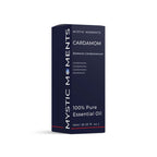 Cardamom Essential Oil - 10ml - 100% Pure