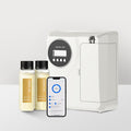 Waterless Diffuser for Essential Oil 2000sq.ft Coverage Nebulizer Nano Air Freshener Smart Diffusers Scent Aromatherapy Diffuser