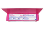 Benadryl Itch Stopping Cream Extra Strength 1 oz (Pack of 3)
