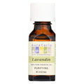AURA CACIA ESSENTIAL OIL,LAVANDIN, .5 FZ