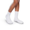 SmartKnitKIDS Seamless Sensitivity Socks for Sensory Issues - Made in USA