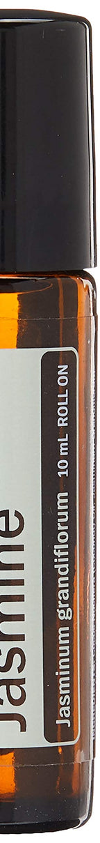 doTERRA - Jasmine Touch Essential Oil - 10 mL Roll On
