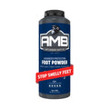 Anti Monkey Butt Foot Powder, Medicated Odor Eliminator and Soothing Itch Relief with Calamine, Antifungal Formula for Long Last