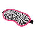 Jazzy Pearls Eye Mask/Sleeping Eye Covering/Comfort Sleeping Blindfold For Travel/Daily #3