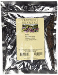 Starwest Botanicals Sodium Bentonite Clay, 1 Pound