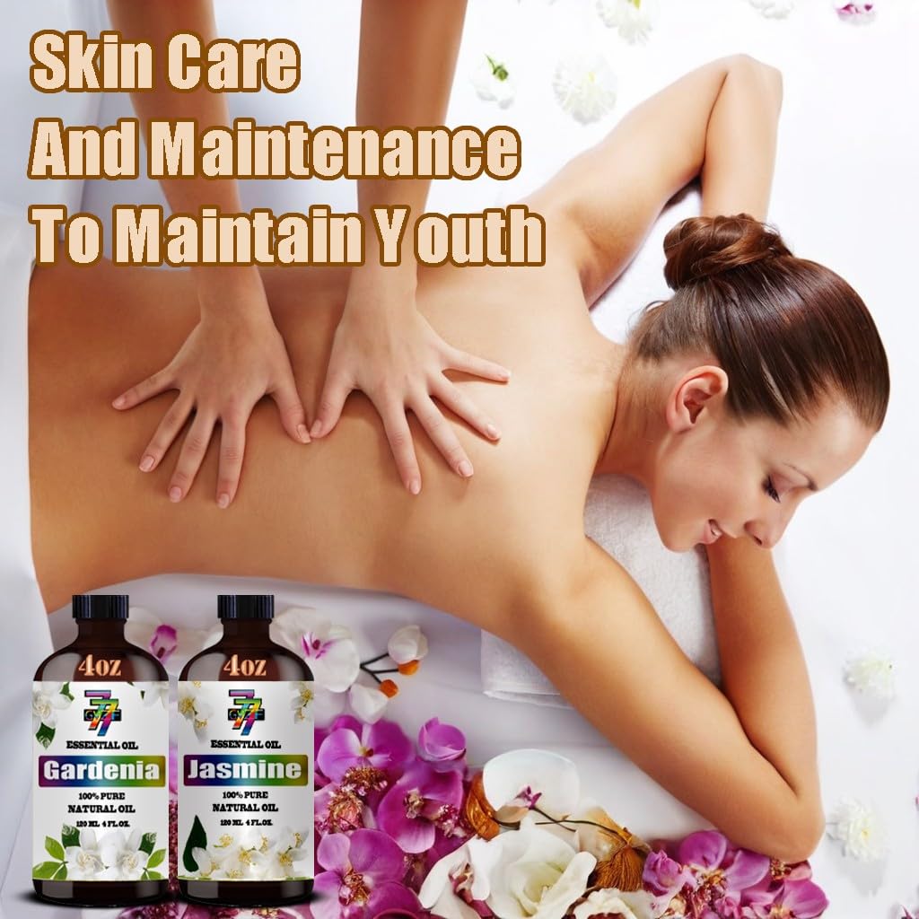 Tea Tree Essential Oil (4 oz/120 ml)
