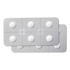 HealthA2Z Motion Sickness Relief | Dimenhydrinate 50mg | Antiemetic | Prevents Nausea, Vomiting & Diziness | for Children & Adul