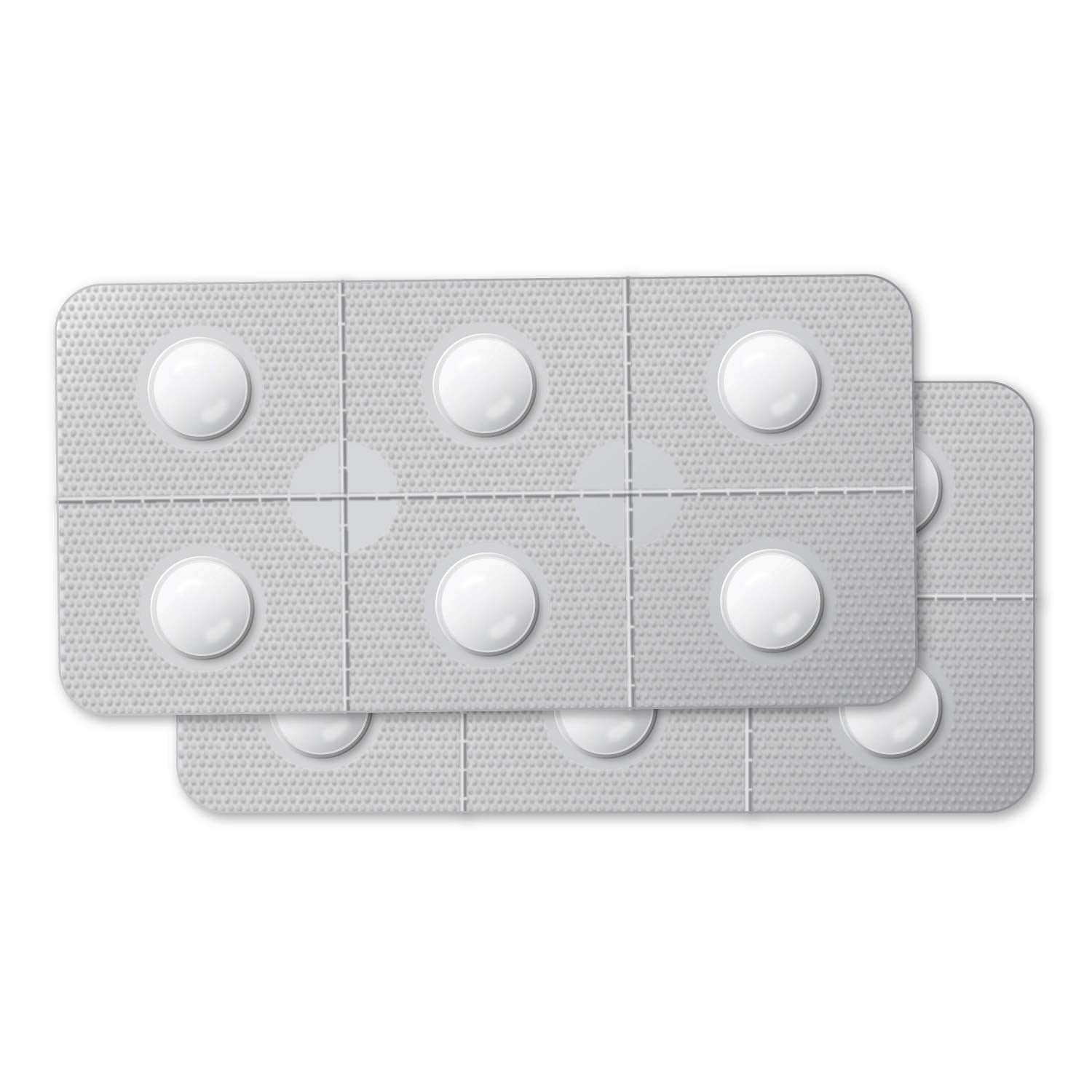 HealthA2Z Motion Sickness Relief | Dimenhydrinate 50mg | Antiemetic | Prevents Nausea, Vomiting & Diziness | for Children & Adul
