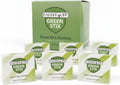 Styptic Pencil for Razor Cuts & Nicks - 6 Pack (120 Green Sticks) Instantly Stops Bleeding | Men's Shaving Essential, Disposable, Sanitary & Fragrance-Free | Perfect for Barbershops, Salons, Travel & Home