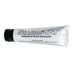 SilvrSTAT First Aid Kit Gel | 32 PPM Silver Healing Wound Dressing Solution | SilverSol Ag4O4 Particles | 3 oz