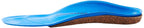 Birkenstock Birko Arch Support-Sport, Blue 1, 36 (US Womens 5-5.5) Medium