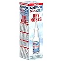 NeilMed Nasogel Drip Free Gel Spray, 1 Fluid Ounce