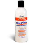 Mosquito Bite Itch Relief by Mite-B-Gone - Natural Sulfur Lotion to Stop Insect Bite Itching, Skin Redness, Discomfort & Irritat
