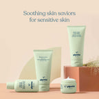 Pipette Eczema Lotion - Relieves Irritation, Keeps Dry, Itchy Skin Calm, Smooths and Deeply Moisturizes Sensitive Skin, Fragranc