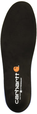 Carhartt Mens Insite Technology Footbed CMI9000 Insole, Black, 11 M US