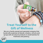 Wild Essentials Lemongrass 100% Pure Essential Oil 2 Pack - 10ml, All Natural, No additives