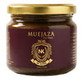 Nk Herbal Muejaza For Men  Vitality Strength Stamina & Overall Health  With Pure Saffron | Shilajit | Ashwagandha | Gold Vark 