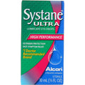 Systane Ultra Lubricant Eye Drops 0.3 oz