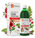 KrishnaS Herbal & Ayurveda Acidity Care Juice 1000 Ml(Pack Of 1) Provides Relief From Acidity & Bloating