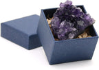 Nvzi Amethyst Crystals, Amethyst Clusters, Amythestyst Crystals, Amathesis Crystal, Raw Amethyst Stone, Natural Amethyst Geode C