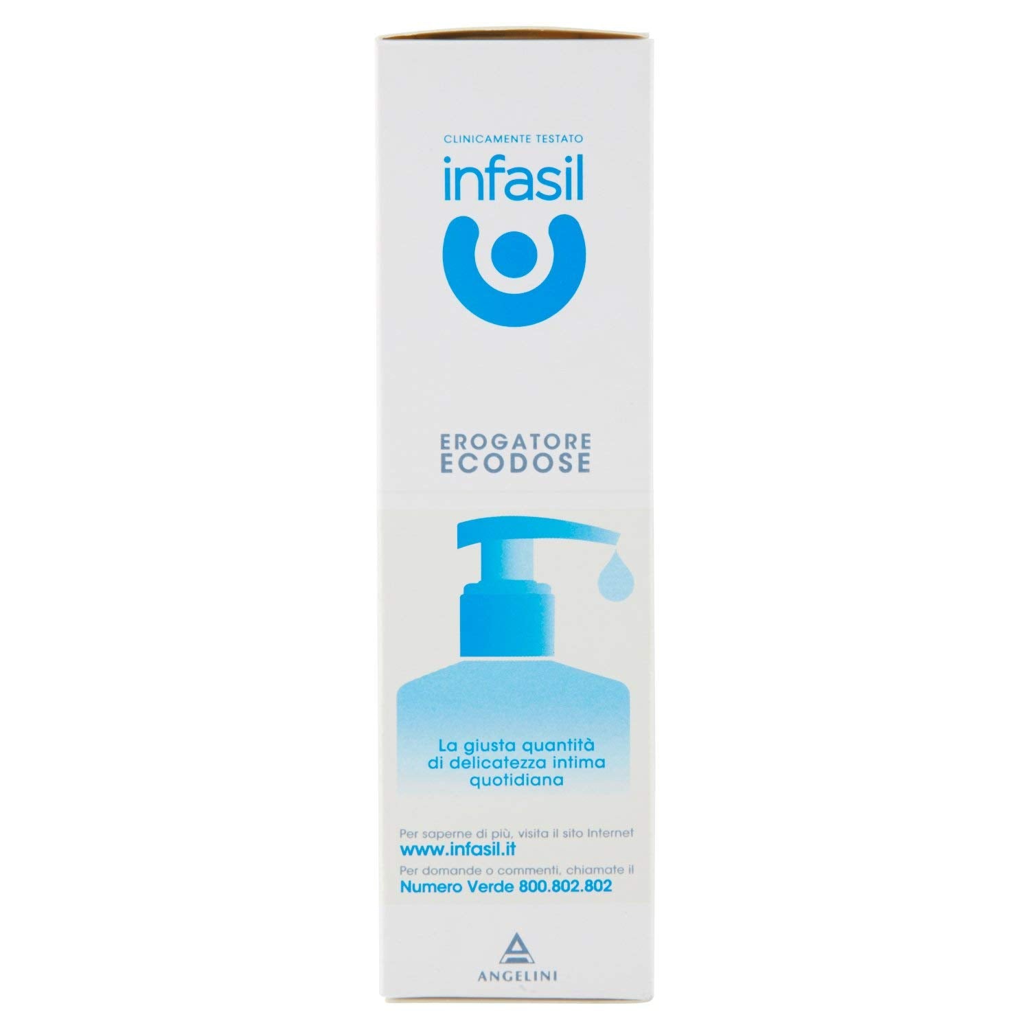 Lenitivo - hydrating intimity 55 ph 200 ml