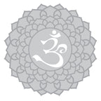 Bios Apothecary - 7th Chakra Balancing Oil - Sahasrara Crown Chakra Aromatherapy - Roll On Pulse Points - Infused with White Qua