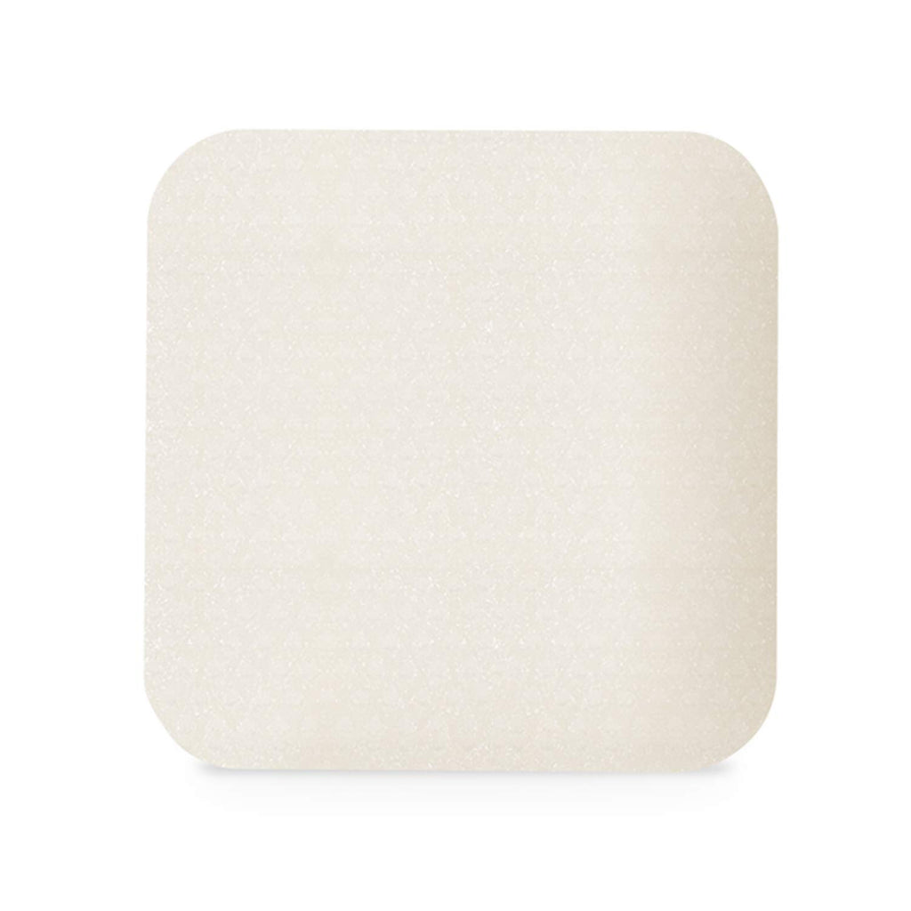 MedVance TM Foam - Waterproof Non-Adhesive Hydrophilic Foam Dressing 4X4 Box of 5 dressings
