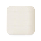 MedVance TM Foam - Waterproof Non-Adhesive Hydrophilic Foam Dressing 4X4 Box of 5 dressings