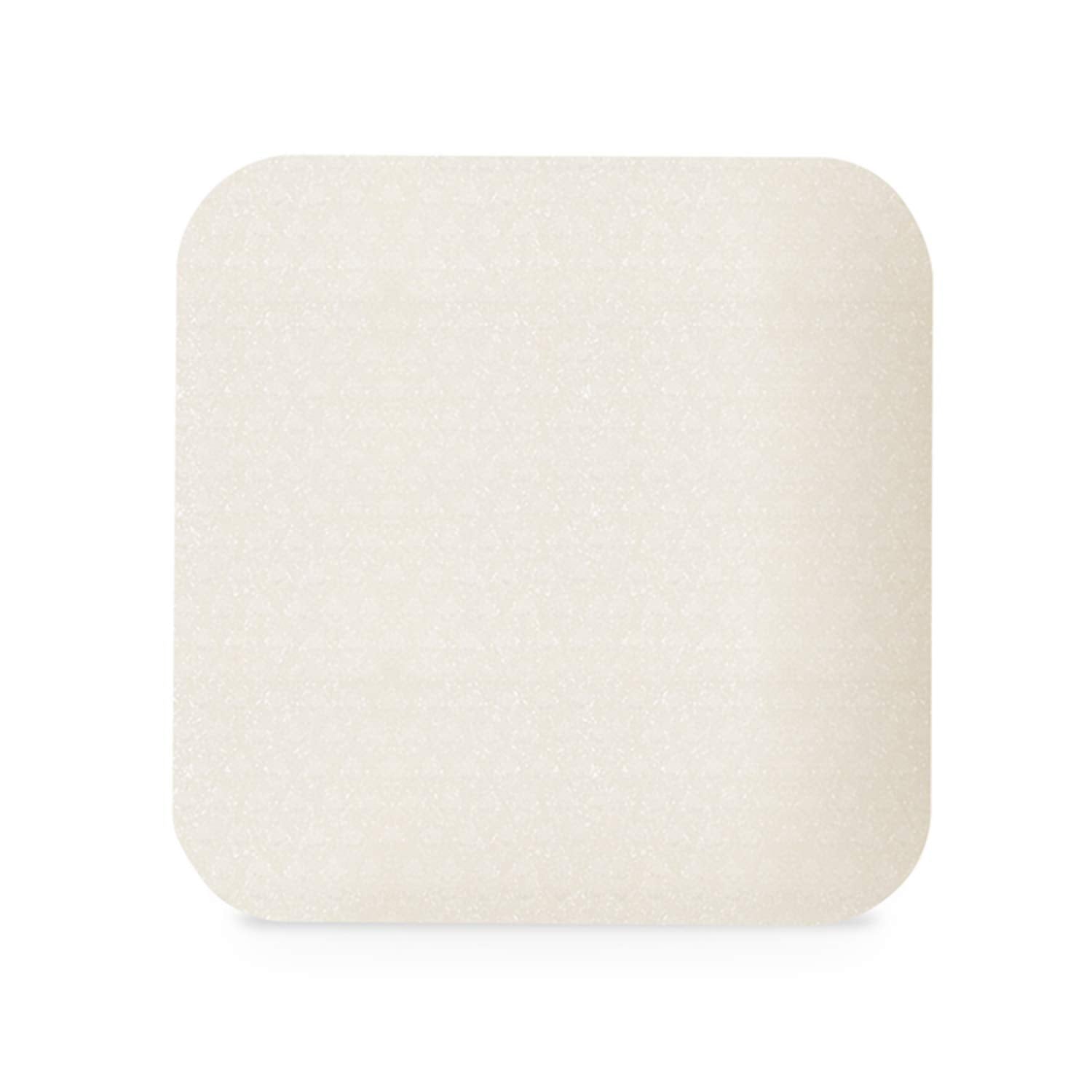 MedVance TM Foam - Waterproof Non-Adhesive Hydrophilic Foam Dressing 4X4 Box of 5 dressings