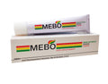 MEBO Burn Cream Skin Healing Ointment Wound & Scar No Marks Care Fast First Aid Health Beauty Care (1 Tube = 15 grams)