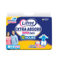 Lifree Super Extra Absorb Unisex Adult Pants M10