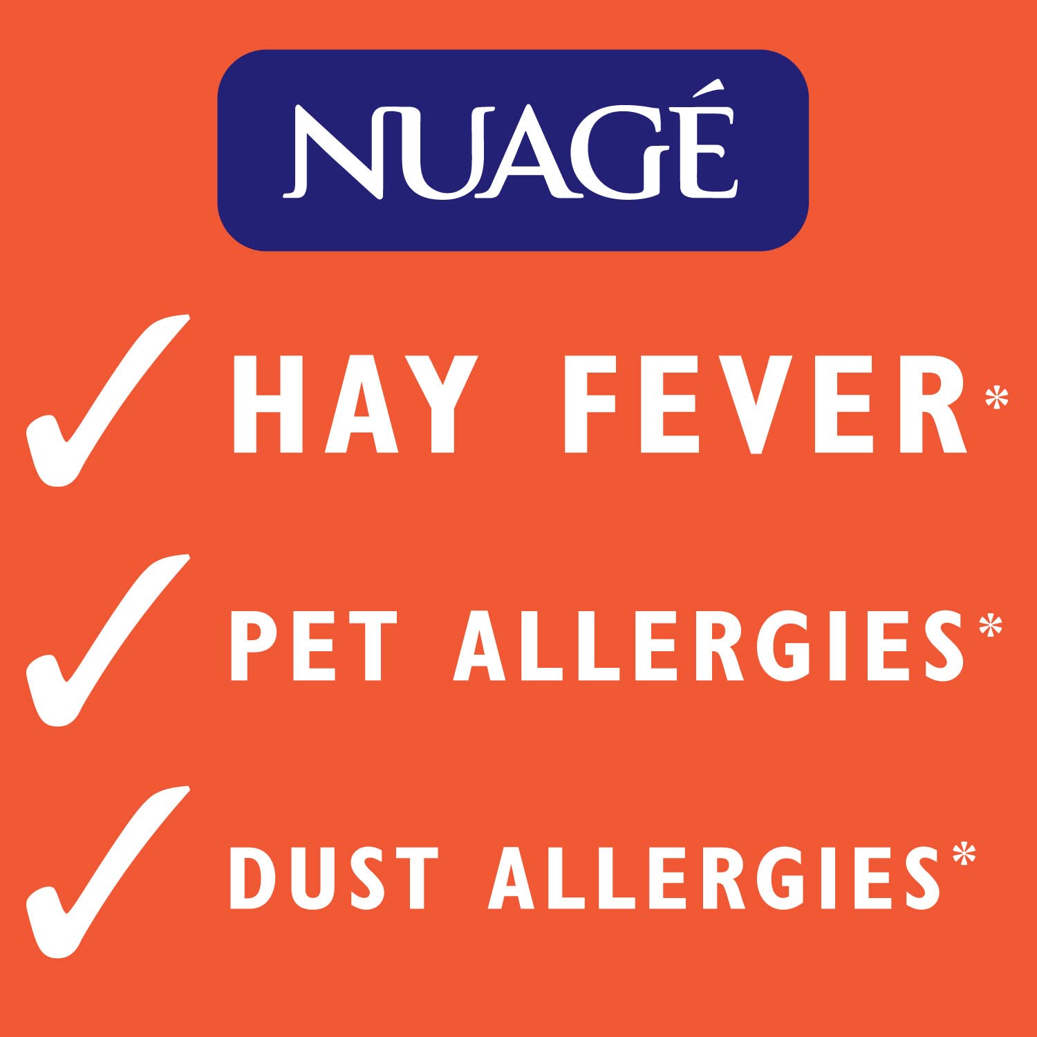 Electric callus removerNUAGE Allergy Barrier Balm Daily USE Helps Trap Pollen and DUST Entering Nose Suitable for Vegetarian & V