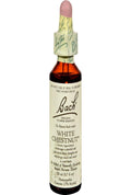 Nelson Bach Flower White Chestnut, 0.04 lb