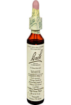 Nelson Bach Flower White Chestnut, 0.04 lb