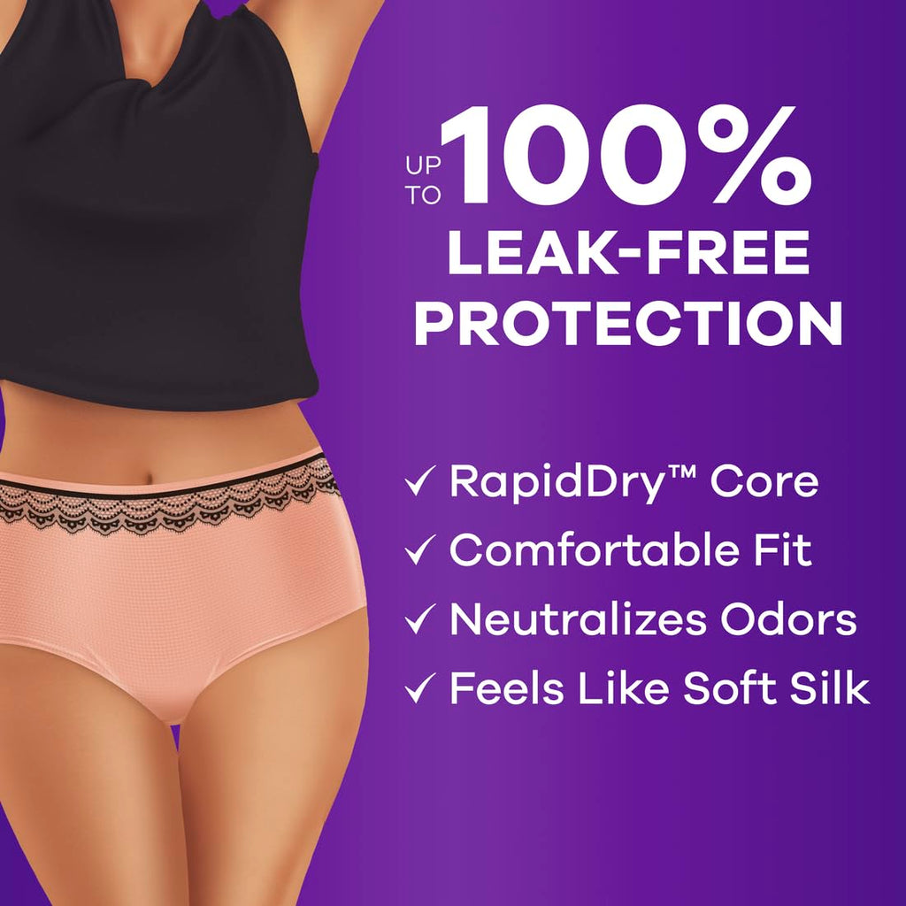 Always Discreet 36ct OLD PRODUCT