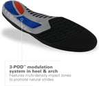 Spenco Total Support Original Insole, Mens 12-13.5