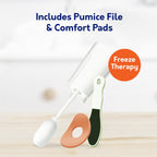 Compound W Freeze Off Plantar Wart Remover Kit, 8 Applications,1 Count (Pack of 1)