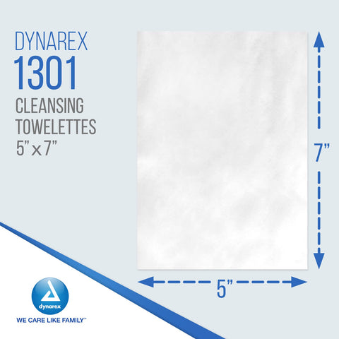 Cleaning General TOWLTTES DYN 100