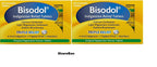 Bisodol Indigestion Relief Tablets X 100