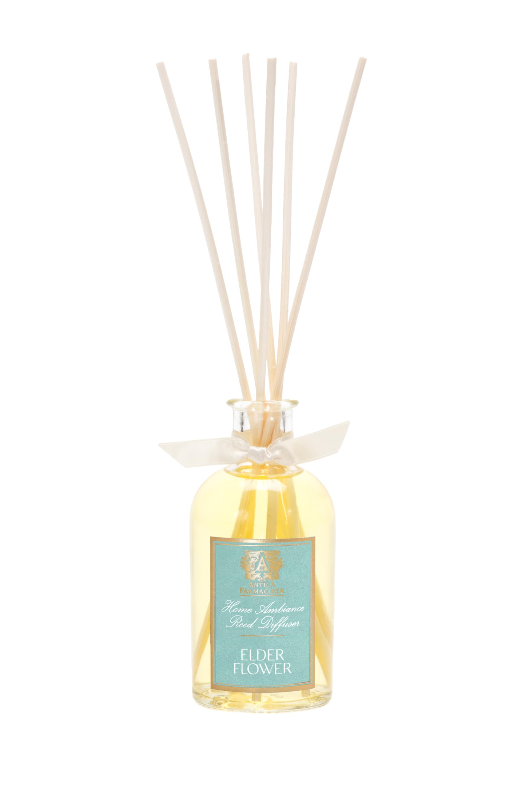 Antica Farmacista Home Ambiance Diffuser,Elderflower,8.45 Fl Oz