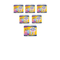 Lifree Unisex Adult Diaper Pant Style  Xl Set Of 6 Packs(10 Pcs Each) For Waist Size 3549 Inches