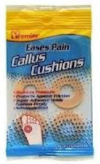 Premier Callus Cushions 6 ea (Pack of 2)