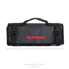 Go Rhino First Aid Roll | Open: 14 3/4 x 34 1/2 & Closed: 6 3/4 x 14 3/4 | XG1060-01